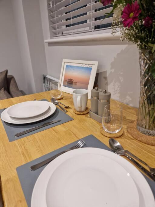 The Patch Apartment Brighton ภายนอก รูปภาพ