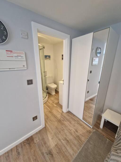 The Patch Apartment Brighton ภายนอก รูปภาพ