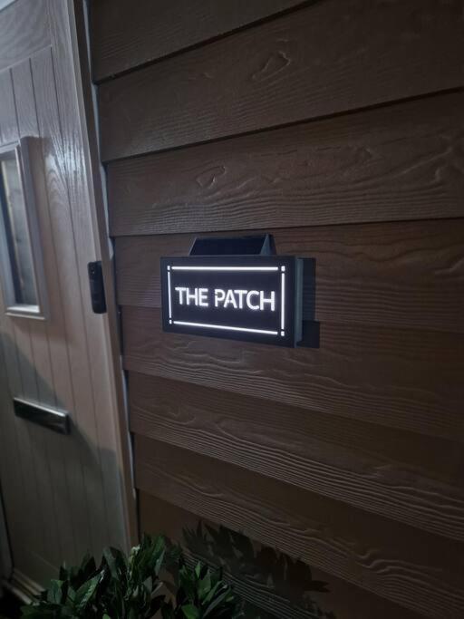 The Patch Apartment Brighton ภายนอก รูปภาพ