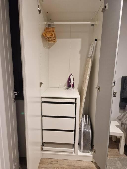 The Patch Apartment Brighton ภายนอก รูปภาพ