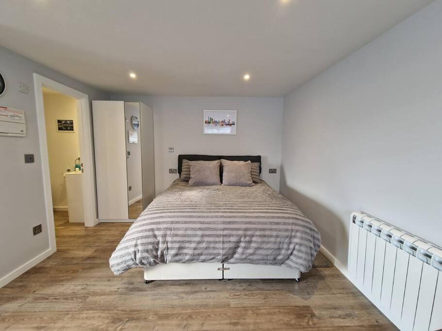 The Patch Apartment Brighton ภายนอก รูปภาพ